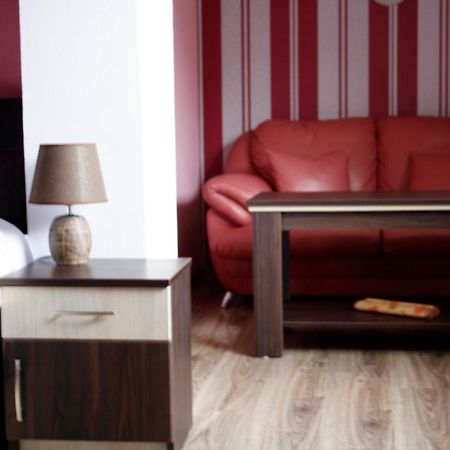 Guest House Bulgari Kazanlak Luaran gambar