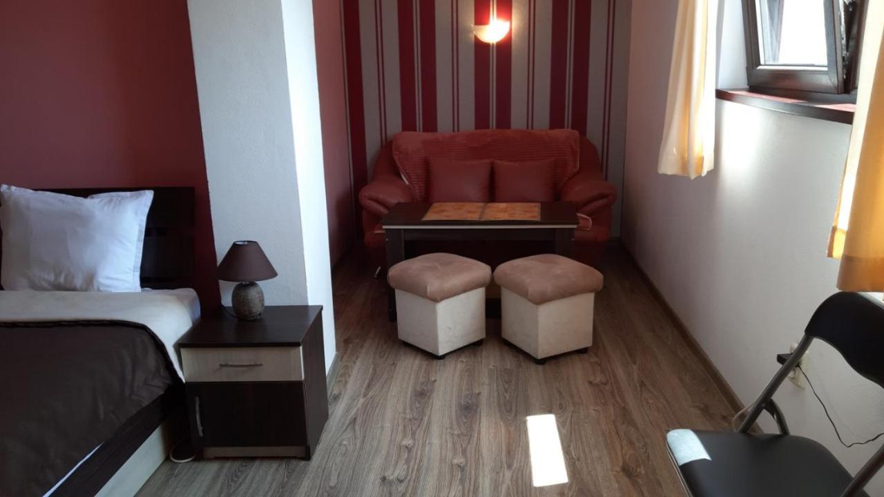 Guest House Bulgari Kazanlak Luaran gambar