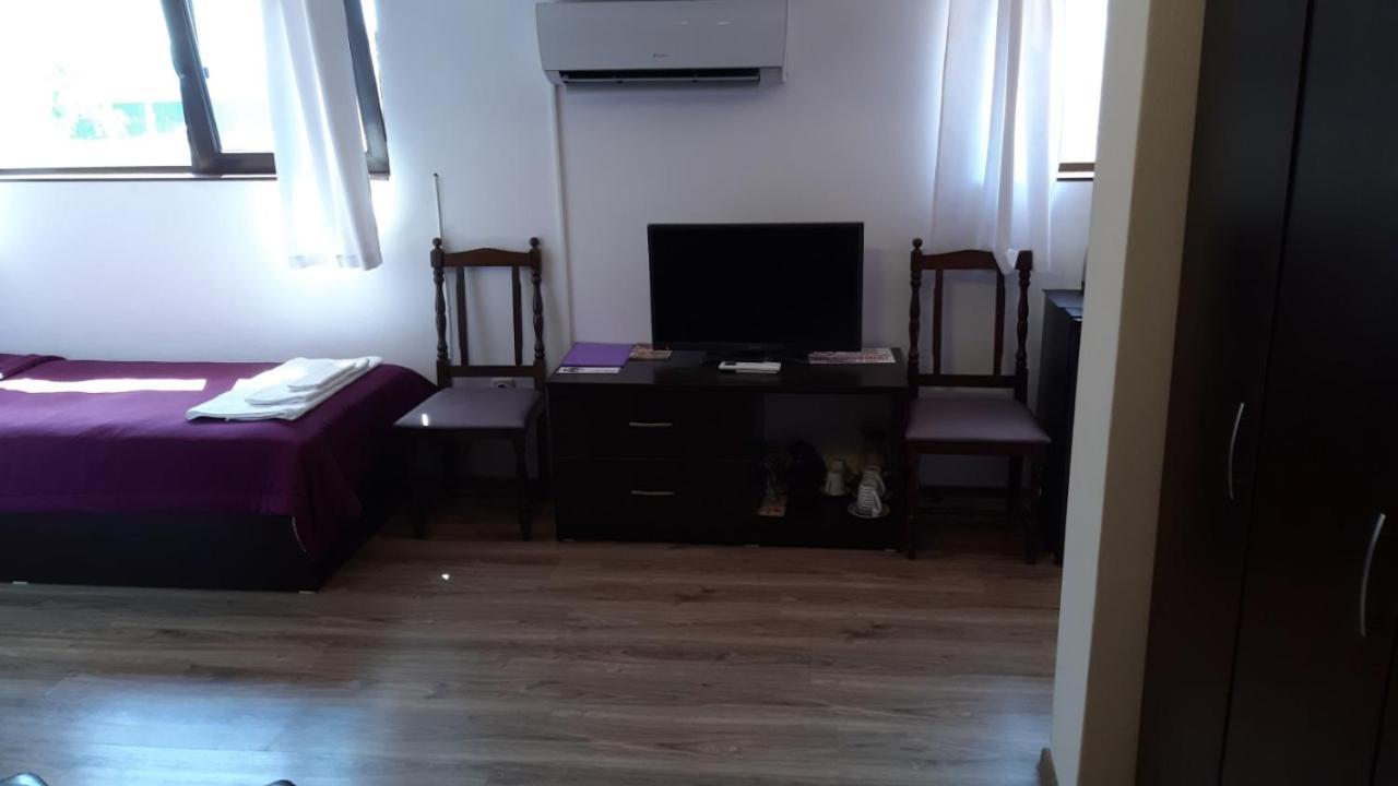 Guest House Bulgari Kazanlak Luaran gambar