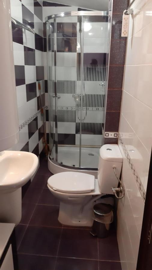 Guest House Bulgari Kazanlak Luaran gambar