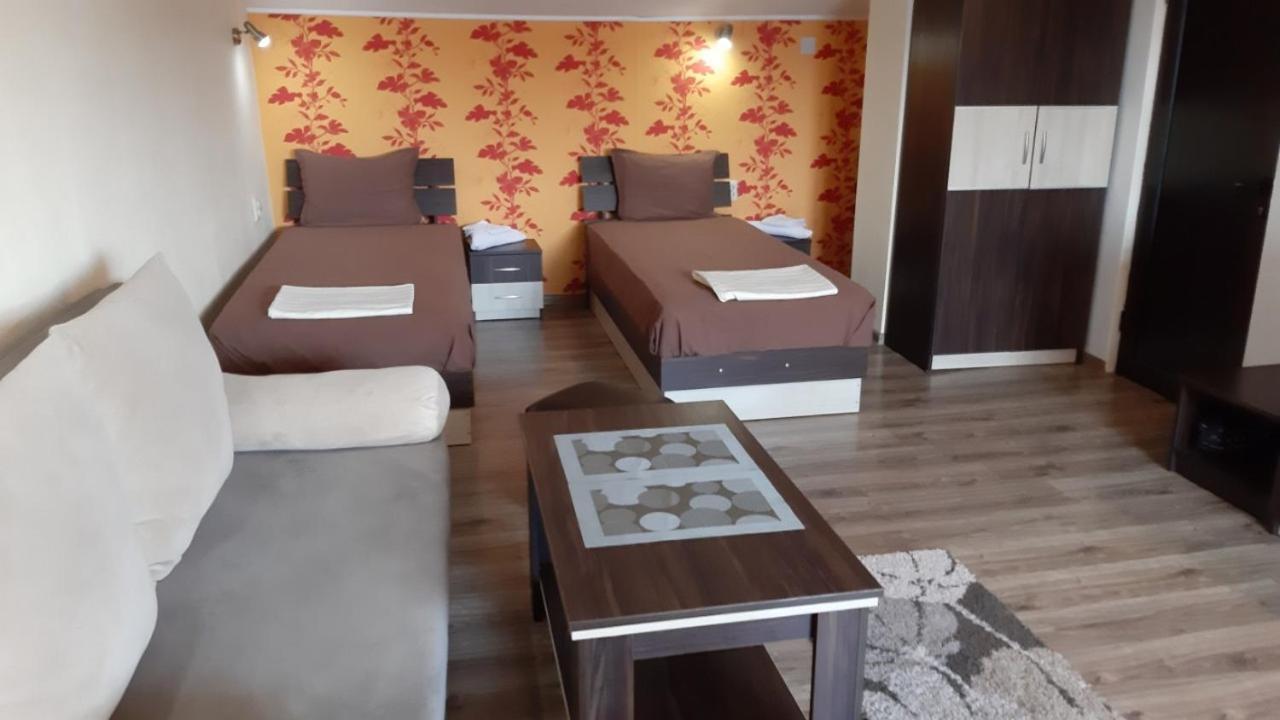 Guest House Bulgari Kazanlak Luaran gambar