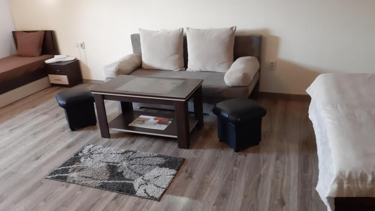 Guest House Bulgari Kazanlak Luaran gambar
