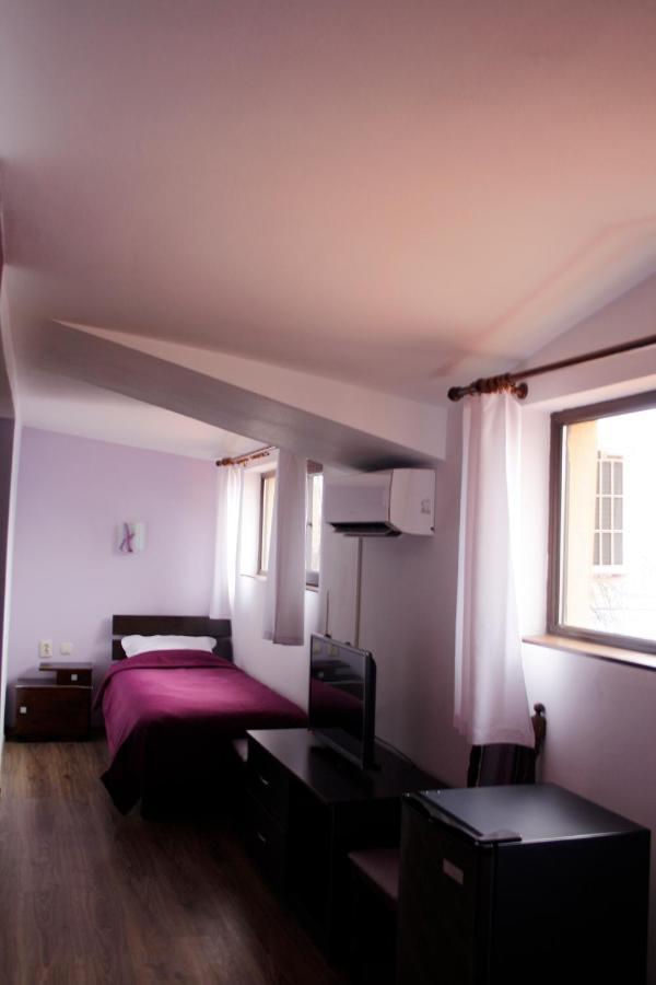 Guest House Bulgari Kazanlak Luaran gambar