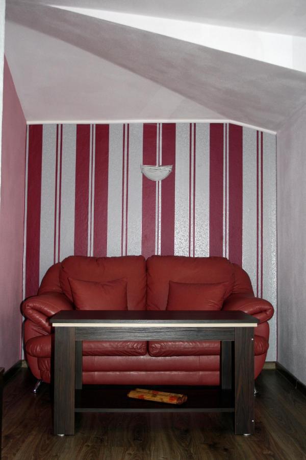 Guest House Bulgari Kazanlak Luaran gambar