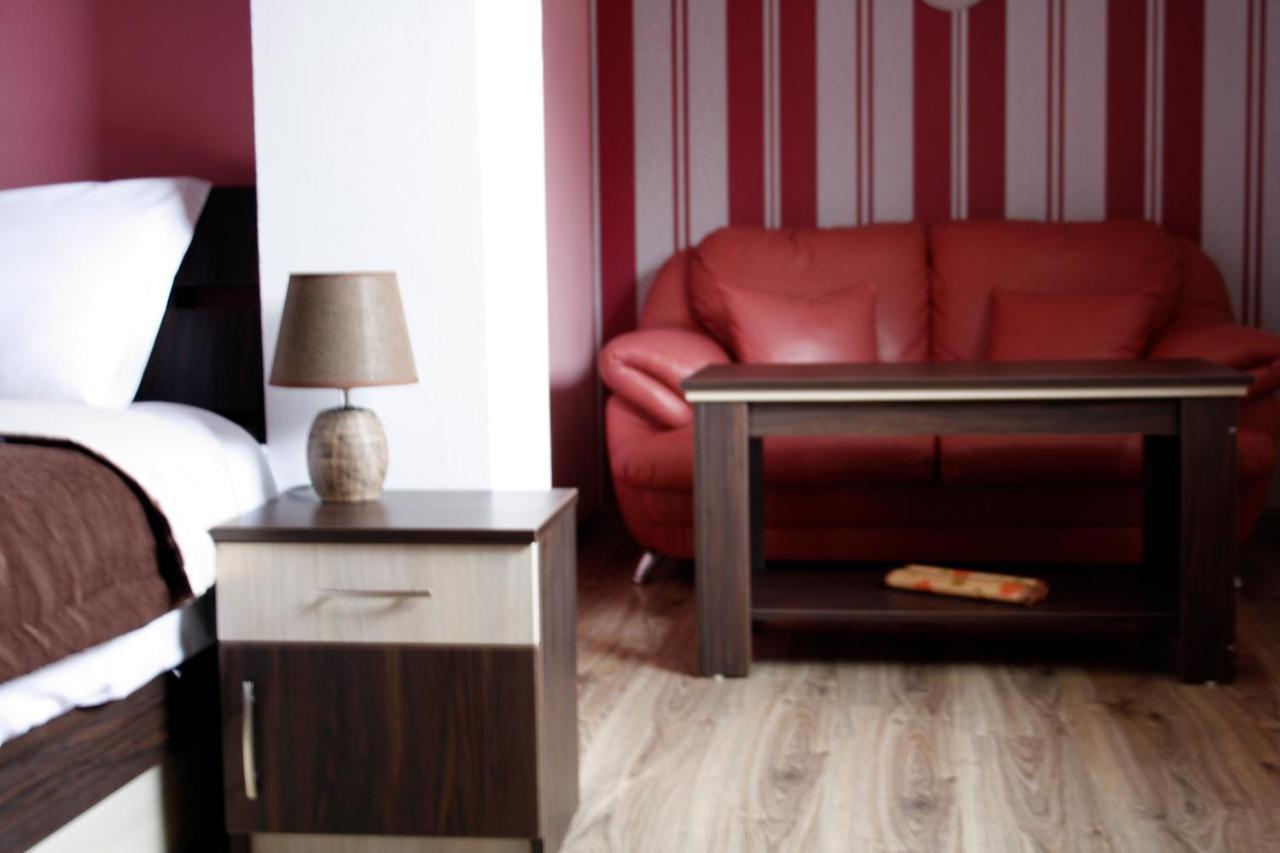 Guest House Bulgari Kazanlak Luaran gambar